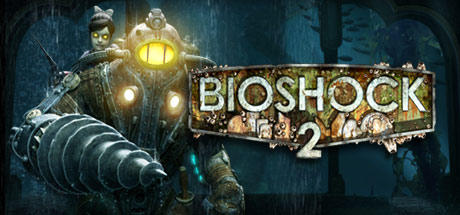 BioShock 2 - Акция, Предзакажи BioShock 2, получи первую часть бесплатно