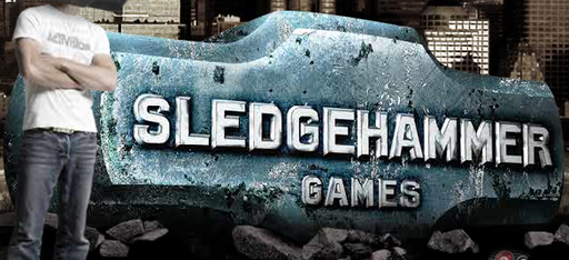 Новости - Новая часть Call of Duty от Sledgehammer Games в 2011 году
