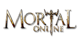 Mortal Online - MMO будущего уже в марте! Релиз Mortal Online.
