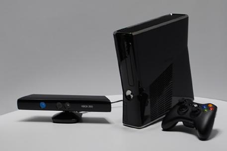 Обо всем - Сенсация: технология Kinect появится на PC в 2011-м