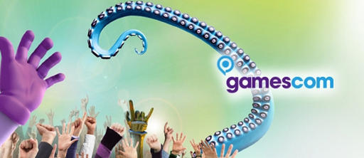 Обо всем - GamesCom 2011: Косплей геймеров