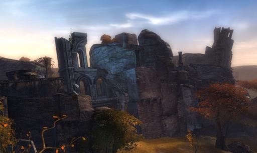 Продажи Guild Wars 2 превысили 2 млн копий