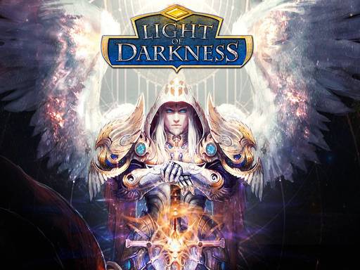 Light of Darkness - Свет и тьма. Обзор Light of Darkness