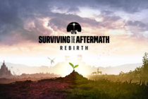 Surviving the Aftermath – состоялся выход дополнения Rebirth
